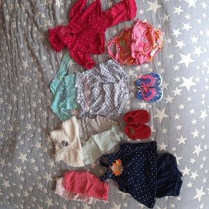 0-3 month bundle
